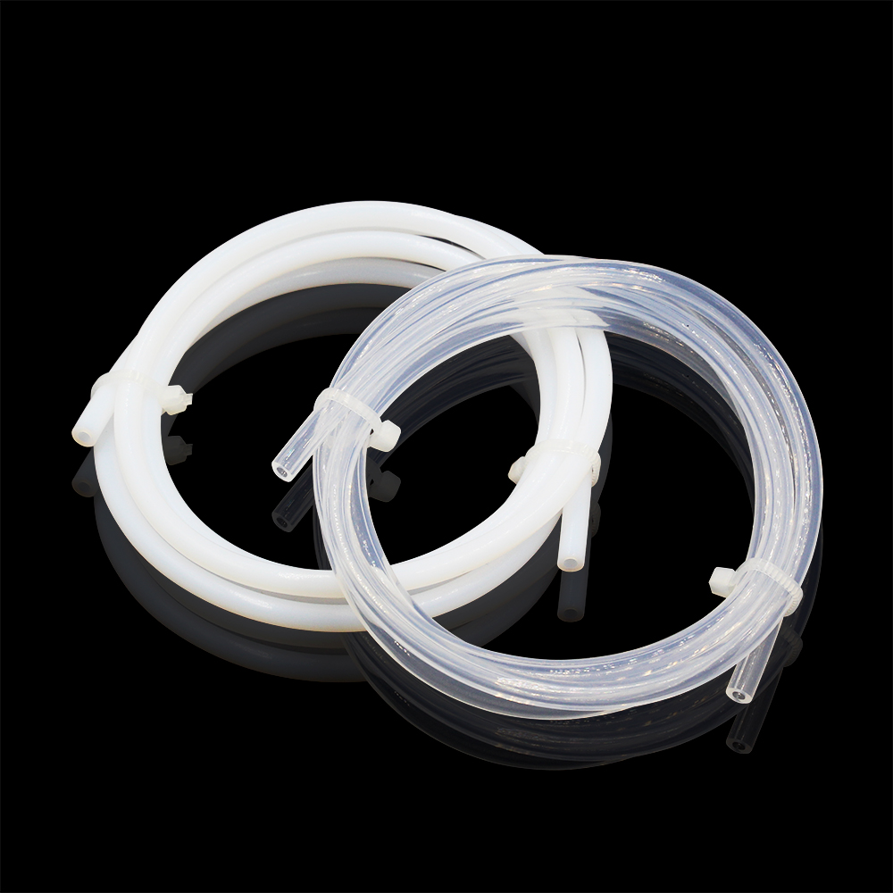 1-метровая прозрачная трубка и – обзор и цена Filament 1.75