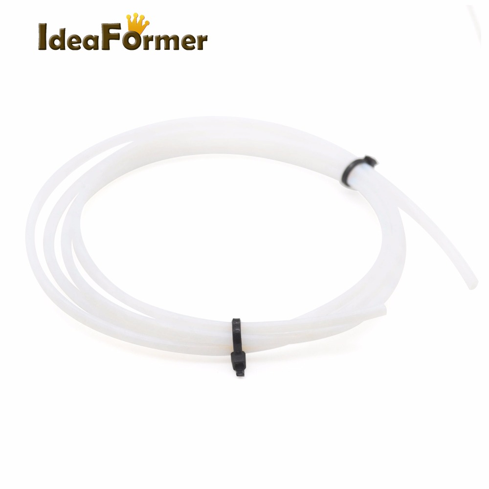IdeaFormer трубка для 3D-принт – обзор и цена Bowden Tube