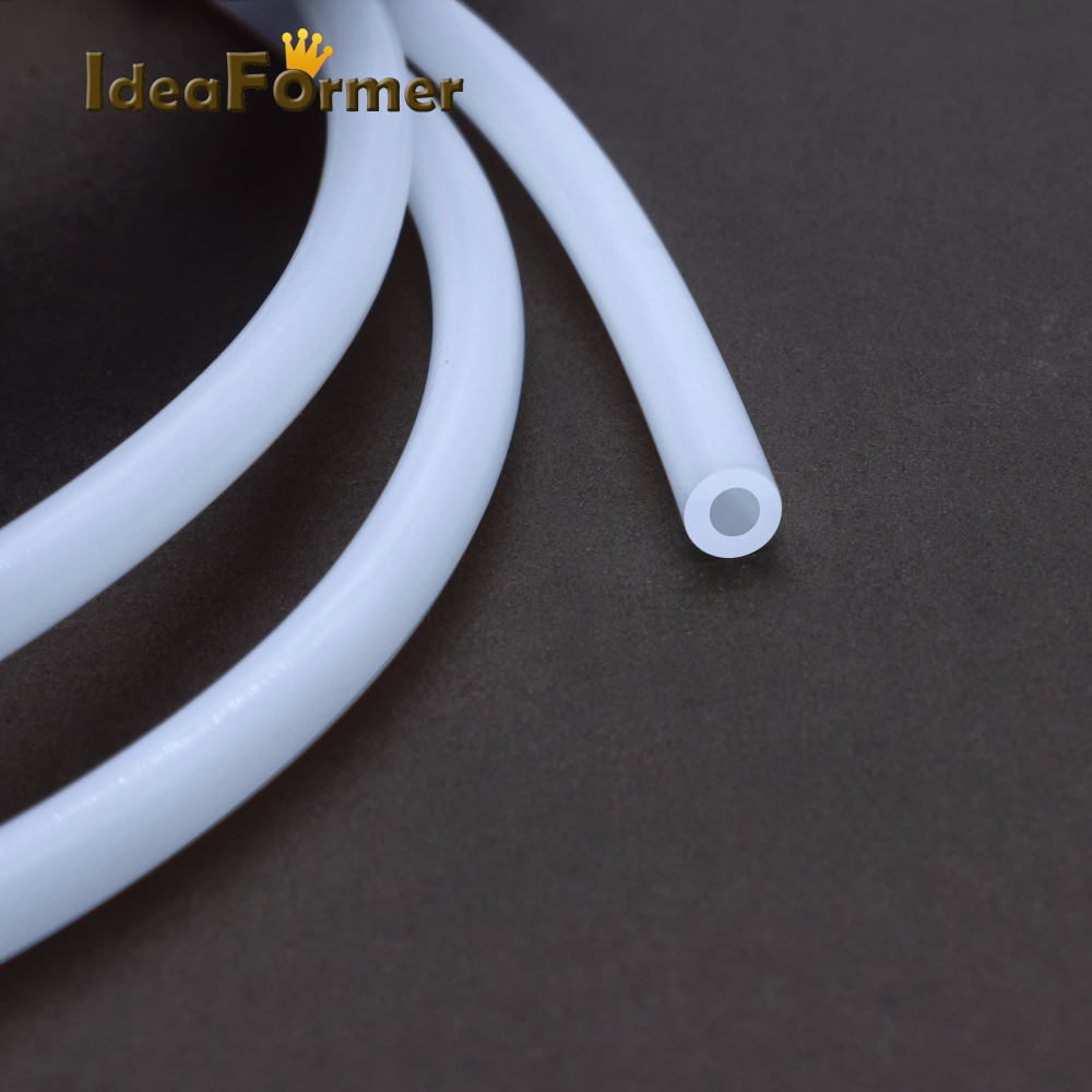 IdeaFormer трубка для 3D-принт – обзор и цена Bowden Tube