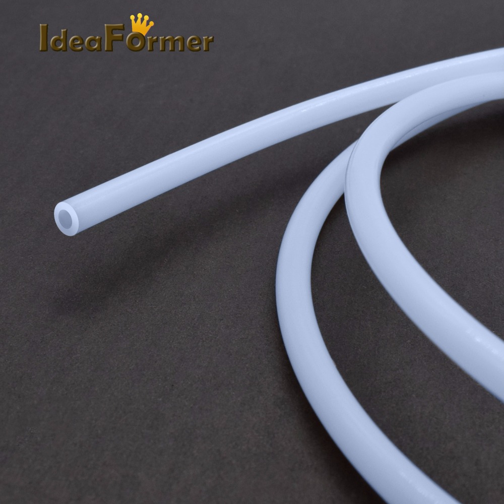IdeaFormer трубка для 3D-принт – обзор и цена Bowden Tube