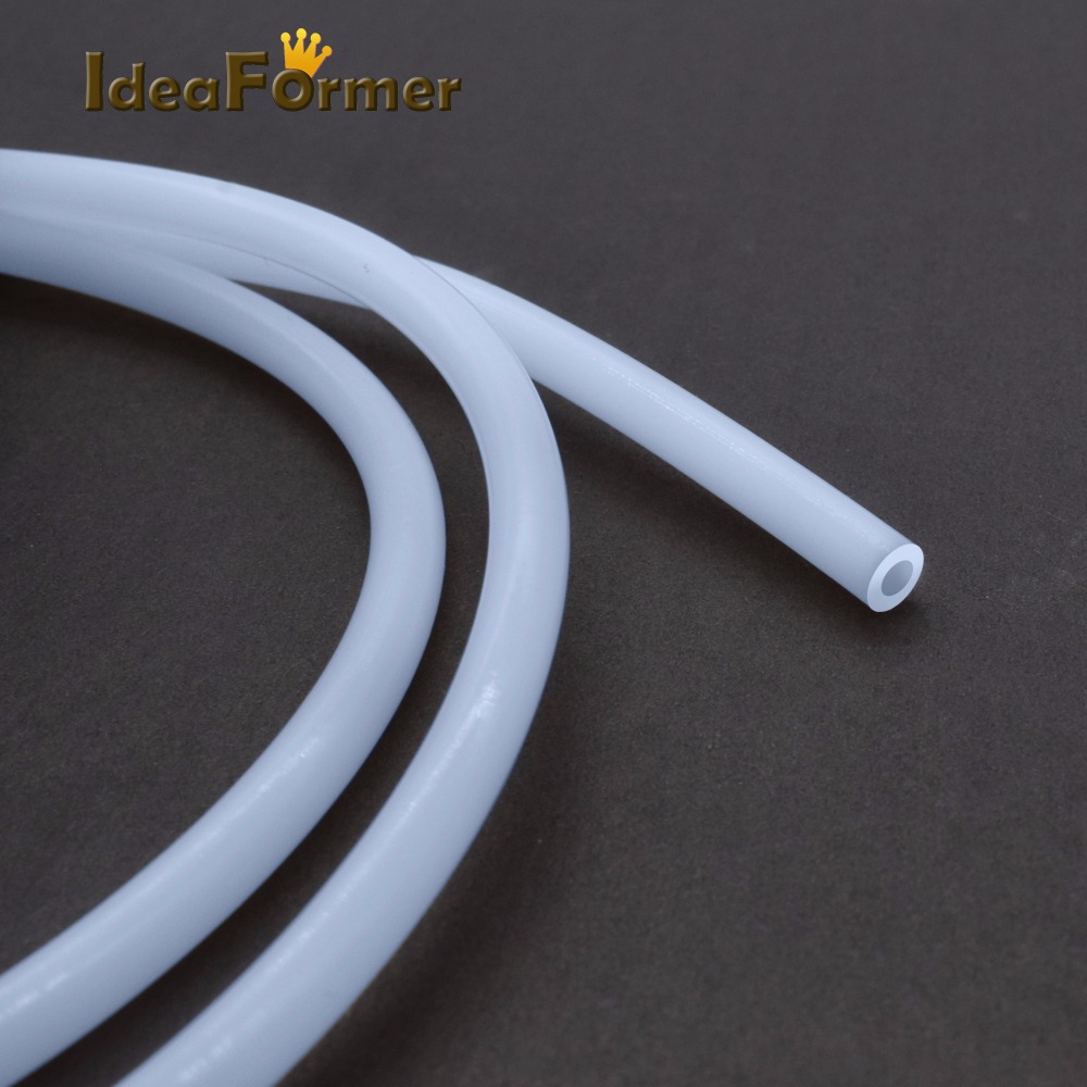 IdeaFormer трубка для 3D-принт – обзор и цена Bowden Tube