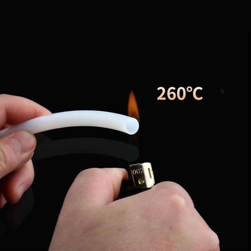 Трубка из ПТФЭ, детали для 3D- – обзор и цена Bowden Tube