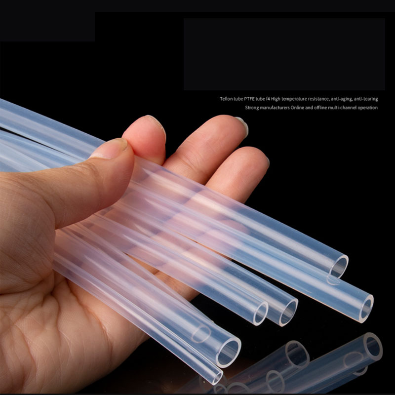 Трубка из ПТФЭ, детали для 3D- – обзор и цена Bowden Tube