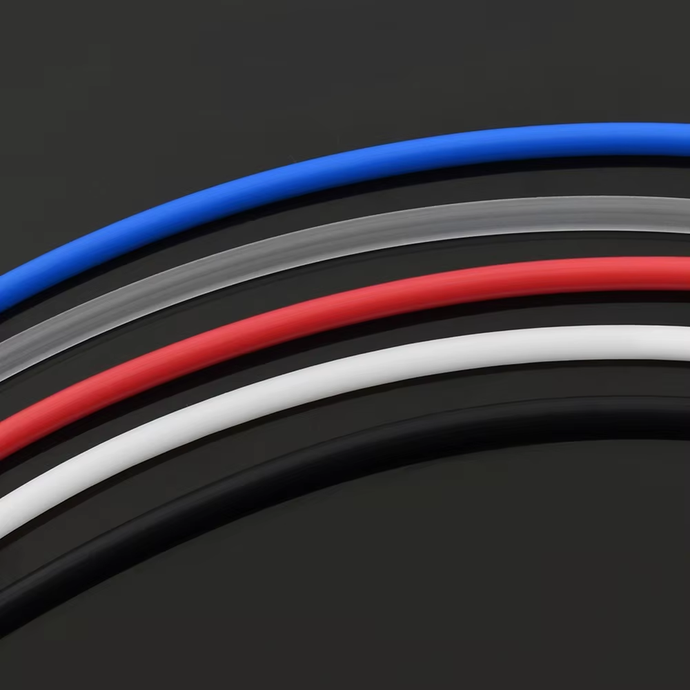 Трубка ПТФЭ для экструдера Боу – обзор и цена Bowden Tube