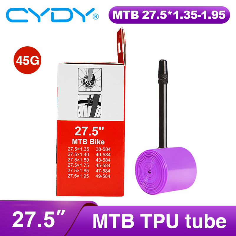 Велосипедная камера CYDY TPU 4 – обзор и цена Filament 1.75