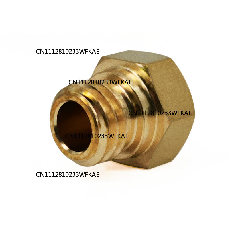 5 шт. сопел для экструдера MK1 – обзор и цена Printer Nozzle