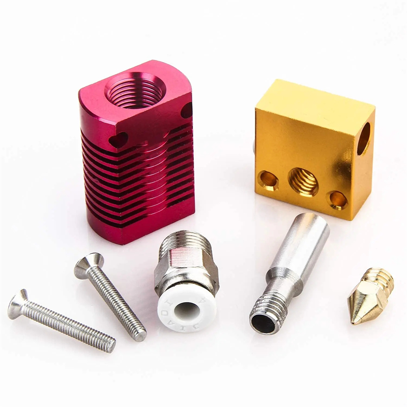 3D-принтер Ender 3, металличес – обзор и цена Direct Drive Extruder