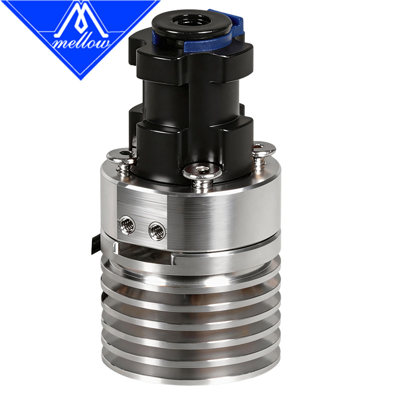 Mellow ALPS-V6 радиатор умная  – обзор и цена Direct Drive Extruder