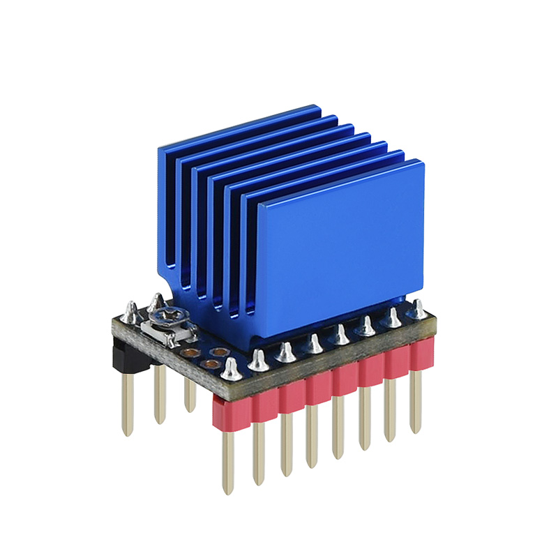 Драйвер шагового двигателя TMC – обзор и цена Skr Mini E3