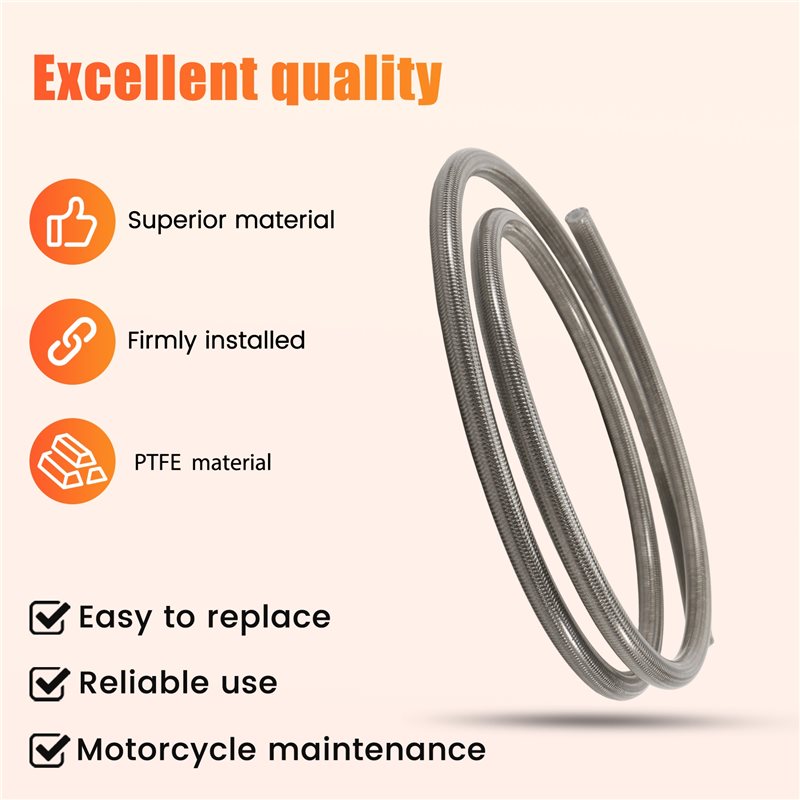 A11M – топливная трубка для мо – обзор и цена Ptfe Tube