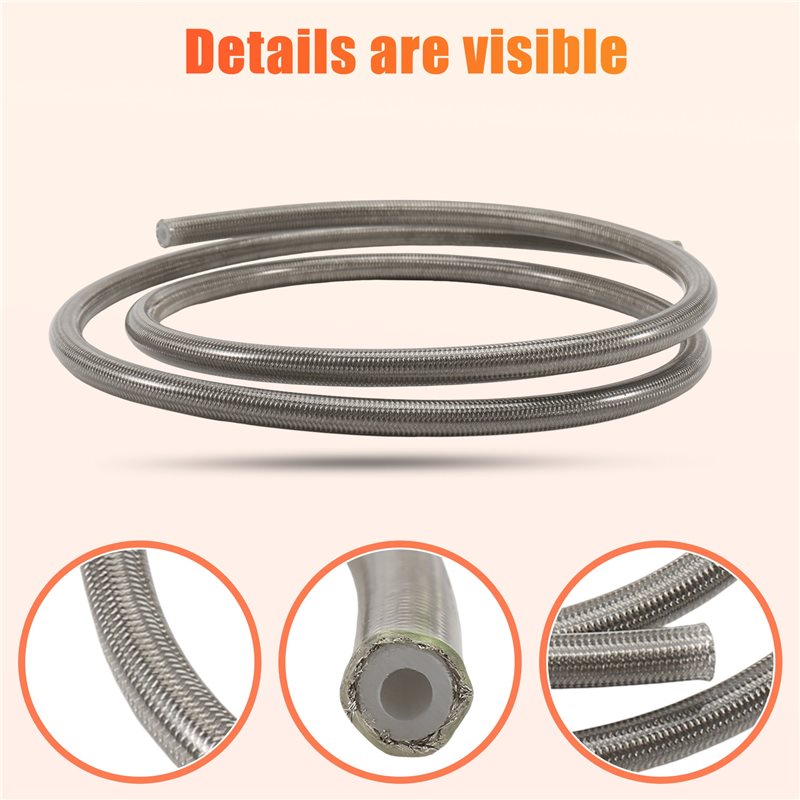 A11M – топливная трубка для мо – обзор и цена Ptfe Tube