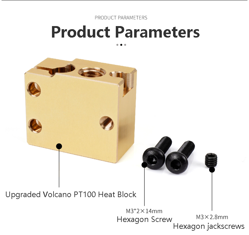 Высококачественный нагреватель – обзор и цена Direct Drive Extruder