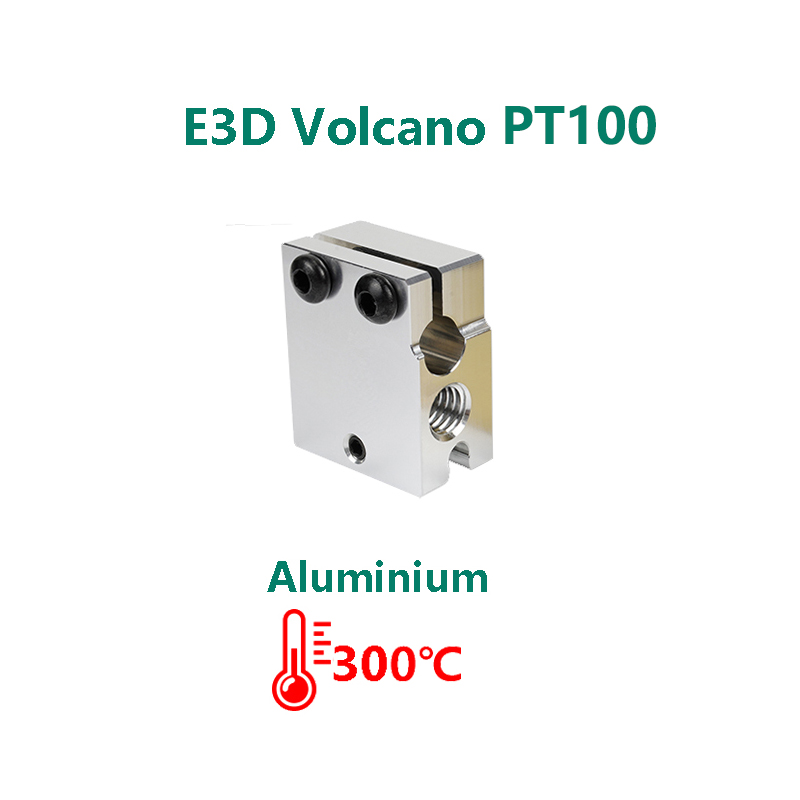 Высококачественный нагреватель – обзор и цена Direct Drive Extruder