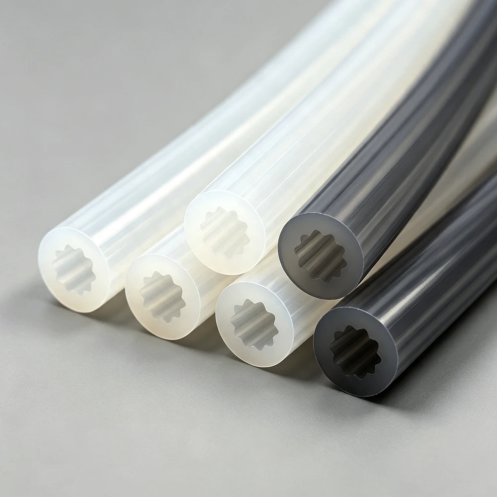 Высокотемпературная трубка из  – обзор и цена Ptfe Tube