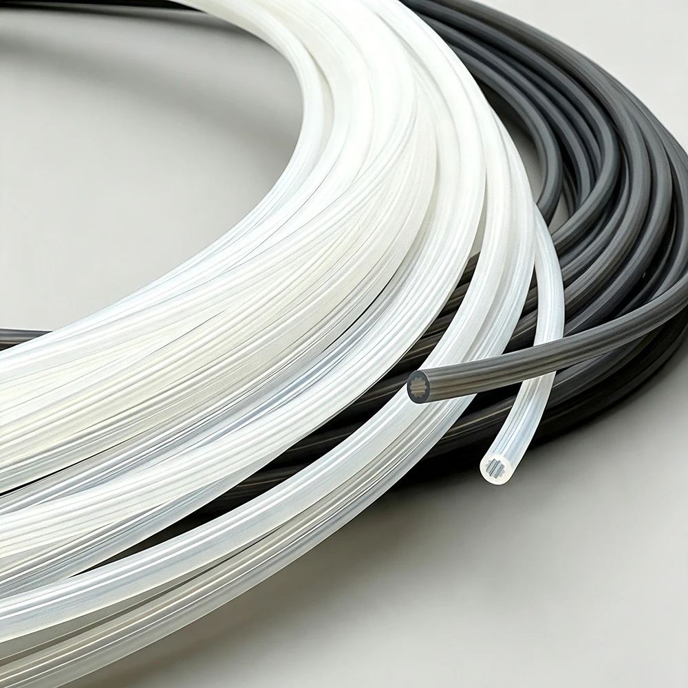 Высокотемпературная трубка из  – обзор и цена Ptfe Tube