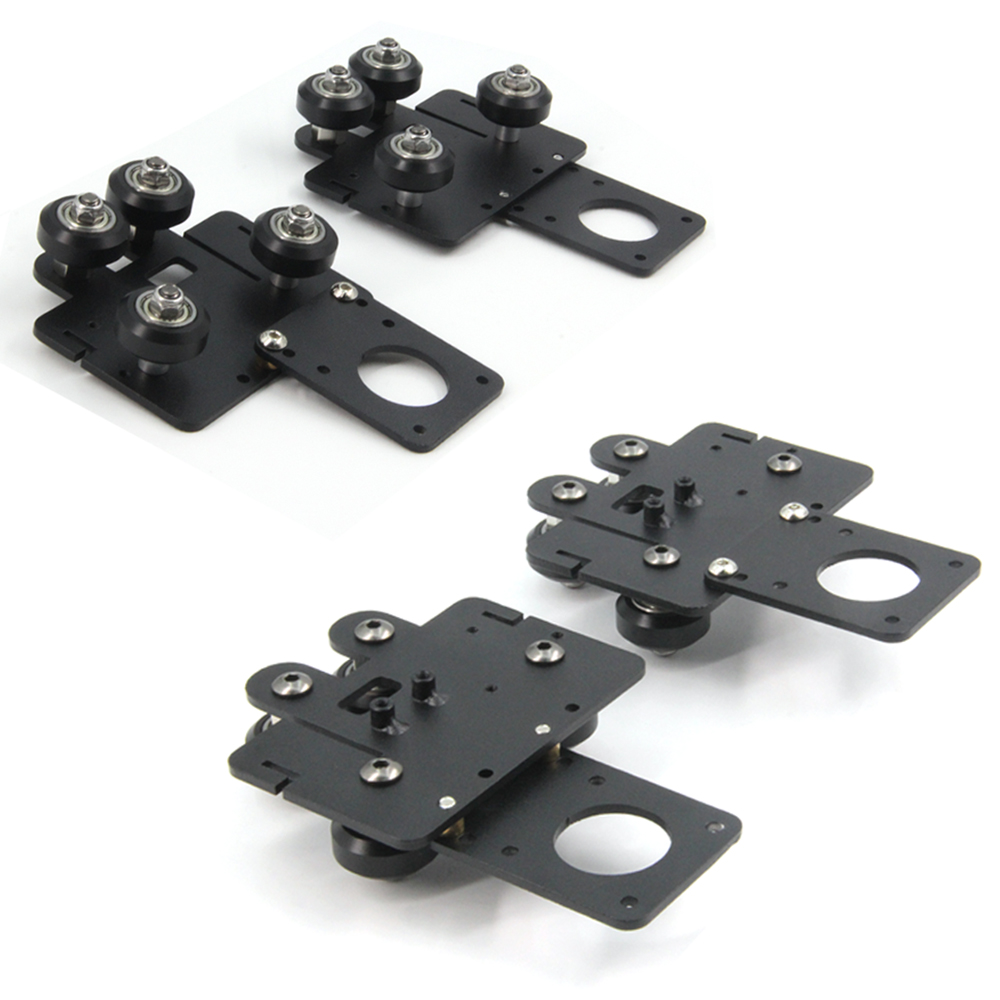 Экструдер с двойным зубчатым п – обзор и цена Direct Drive Extruder