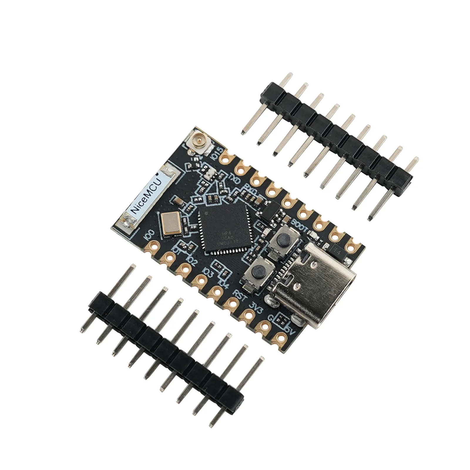 Основная плата ESP32-C5, модел – обзор и цена Resin Vat
