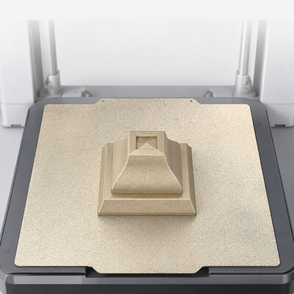 Для Fysetc, для Flashforge C5, – обзор и цена Build Plate