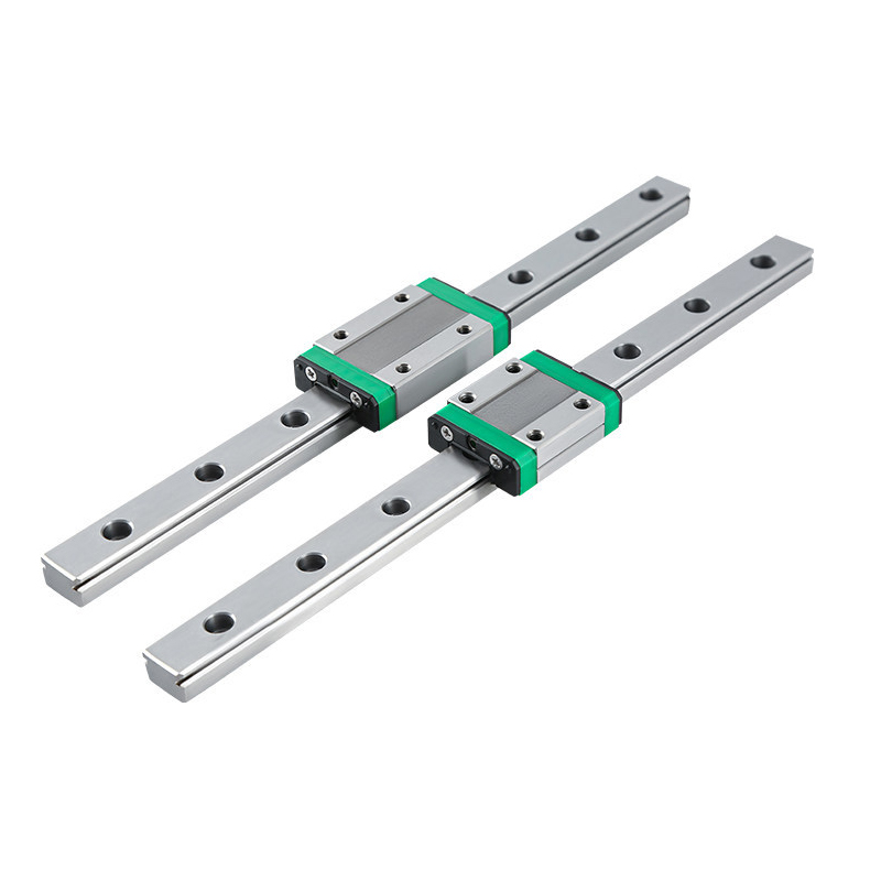 MGN7 MGN9 MGN12 MGN15 1 шт. Ми – обзор и цена Linear Rail Mgn12H Set