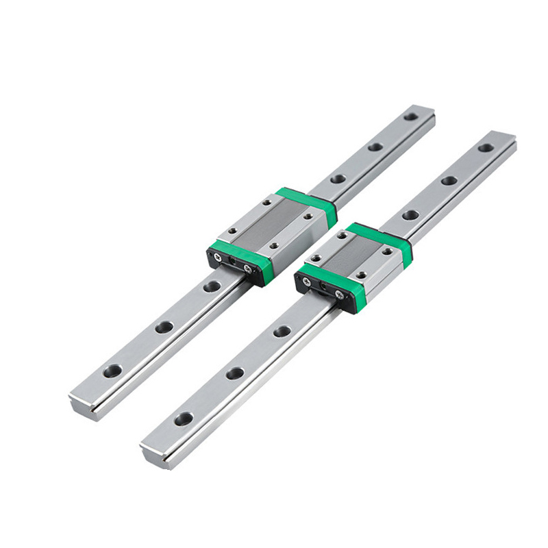 MGN7 MGN9 MGN12 MGN15 1 шт. Ми – обзор и цена Linear Rail Mgn12H Set