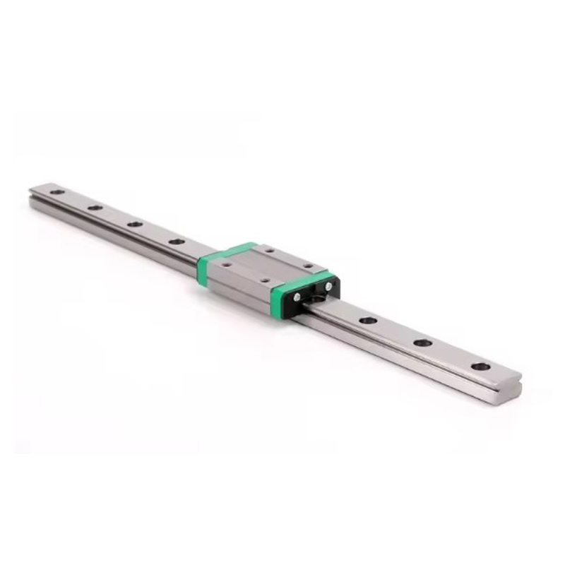 MGN7 MGN9 MGN12 MGN15 1 шт. Ми – обзор и цена Linear Rail Mgn12H Set