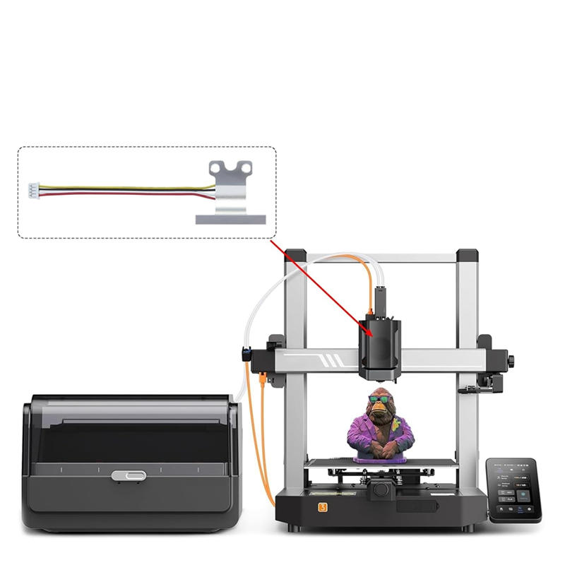 Аксессуары для принтера AT63-3 – обзор и цена 3D Printer Bed