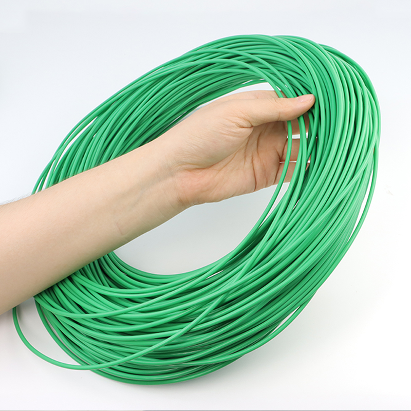 Трубка из PTFE/FEP 600В, ID 1, – обзор и цена Ptfe Tube