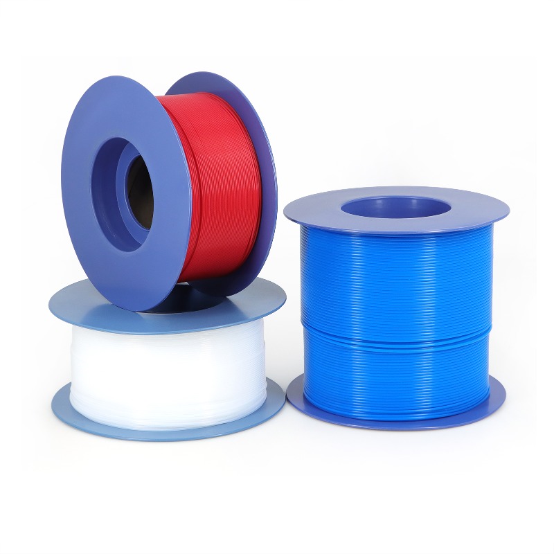 Трубка из PTFE/FEP 600В, ID 1, – обзор и цена Ptfe Tube
