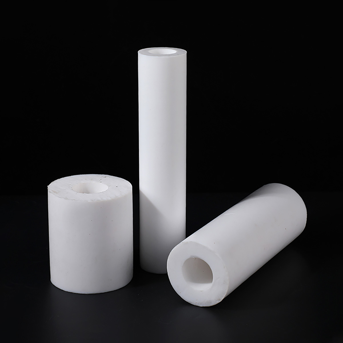 1 шт., белый полый стержень из – обзор и цена Ptfe Tube