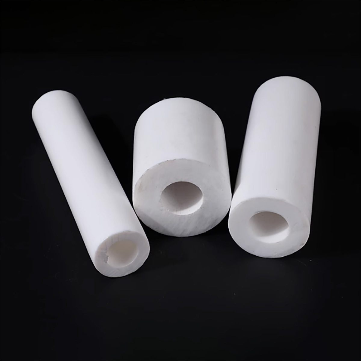1 шт., белый полый стержень из – обзор и цена Ptfe Tube