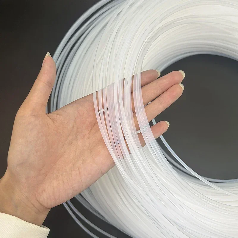 ID 0,3 мм ~ 5 мм трубка из ПТФ – обзор и цена Ptfe Tube