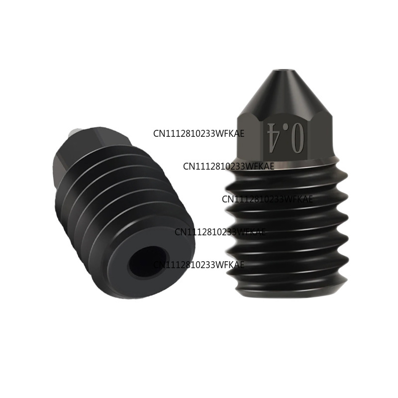 Высококачественные аксессуары  – обзор и цена Printer Nozzle