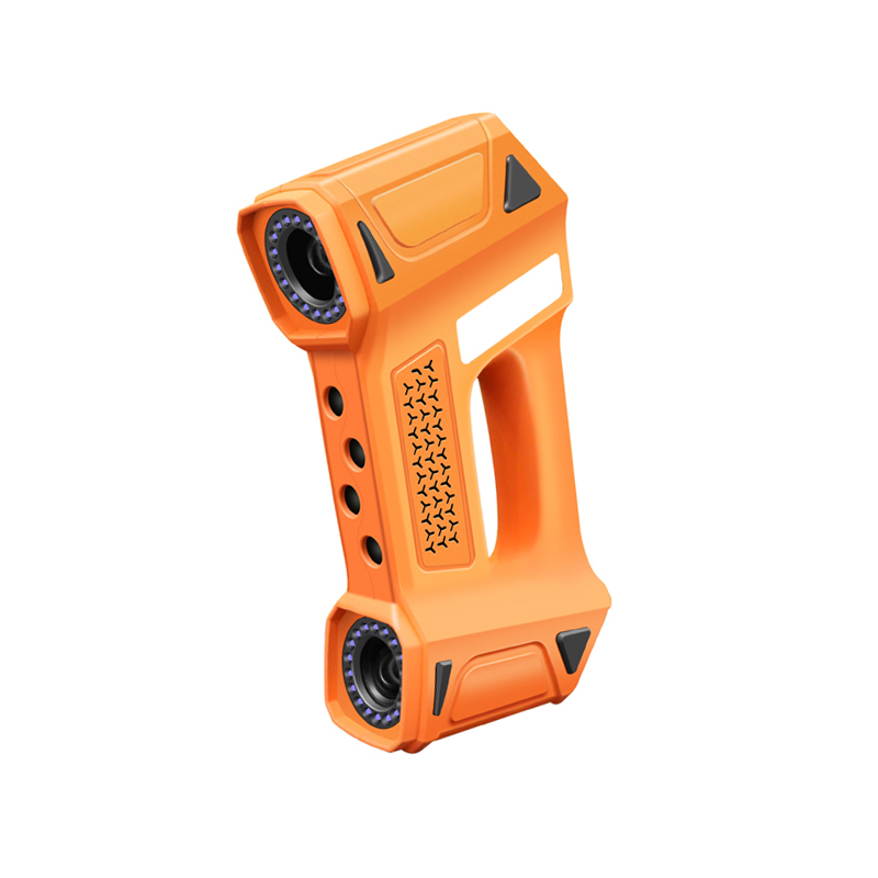 Портативный ручной высокоточны – обзор и цена Handheld 3D Scanner High Precision