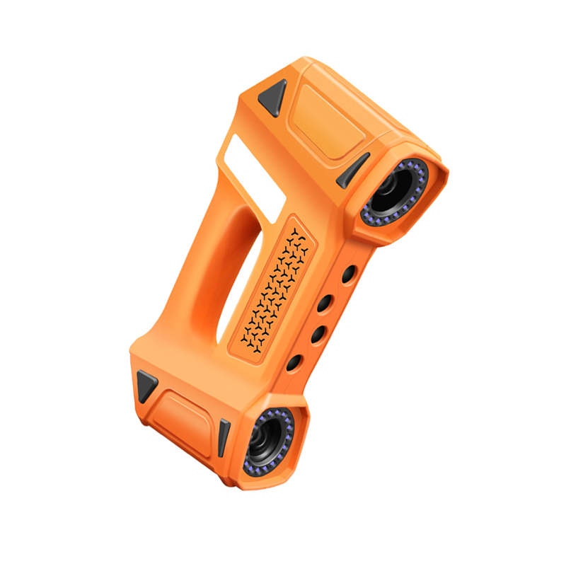 Портативный ручной высокоточны – обзор и цена Handheld 3D Scanner High Precision