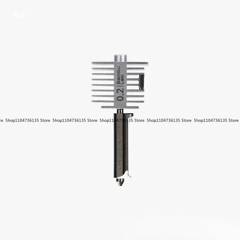Аксессуары для 3D-принтеров: с – обзор и цена Printer Nozzle