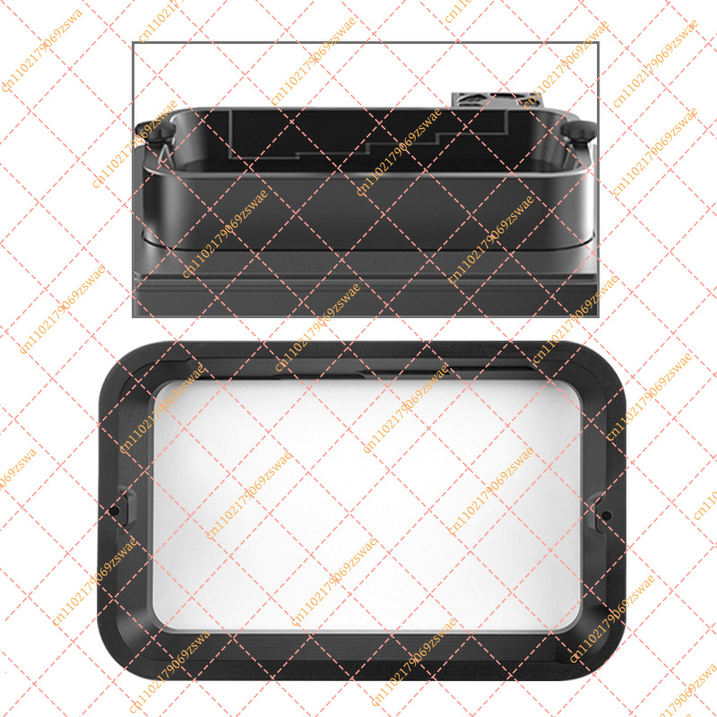 Комплект сменных поддонов для  – обзор и цена Resin Vat