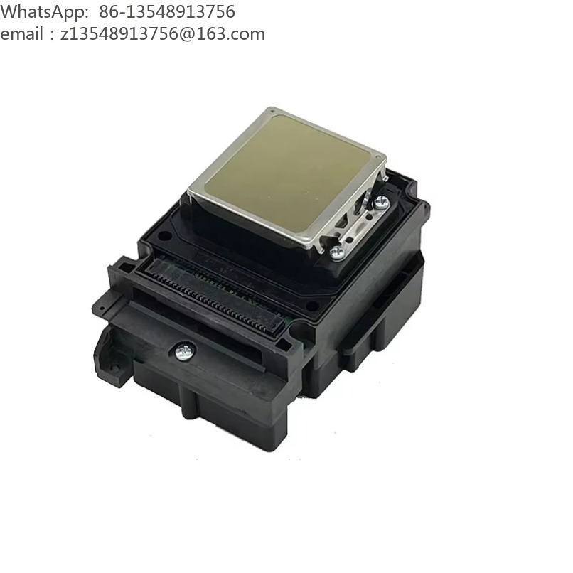 УФ-печатающая головка TX800 с  – обзор и цена Printer Nozzle