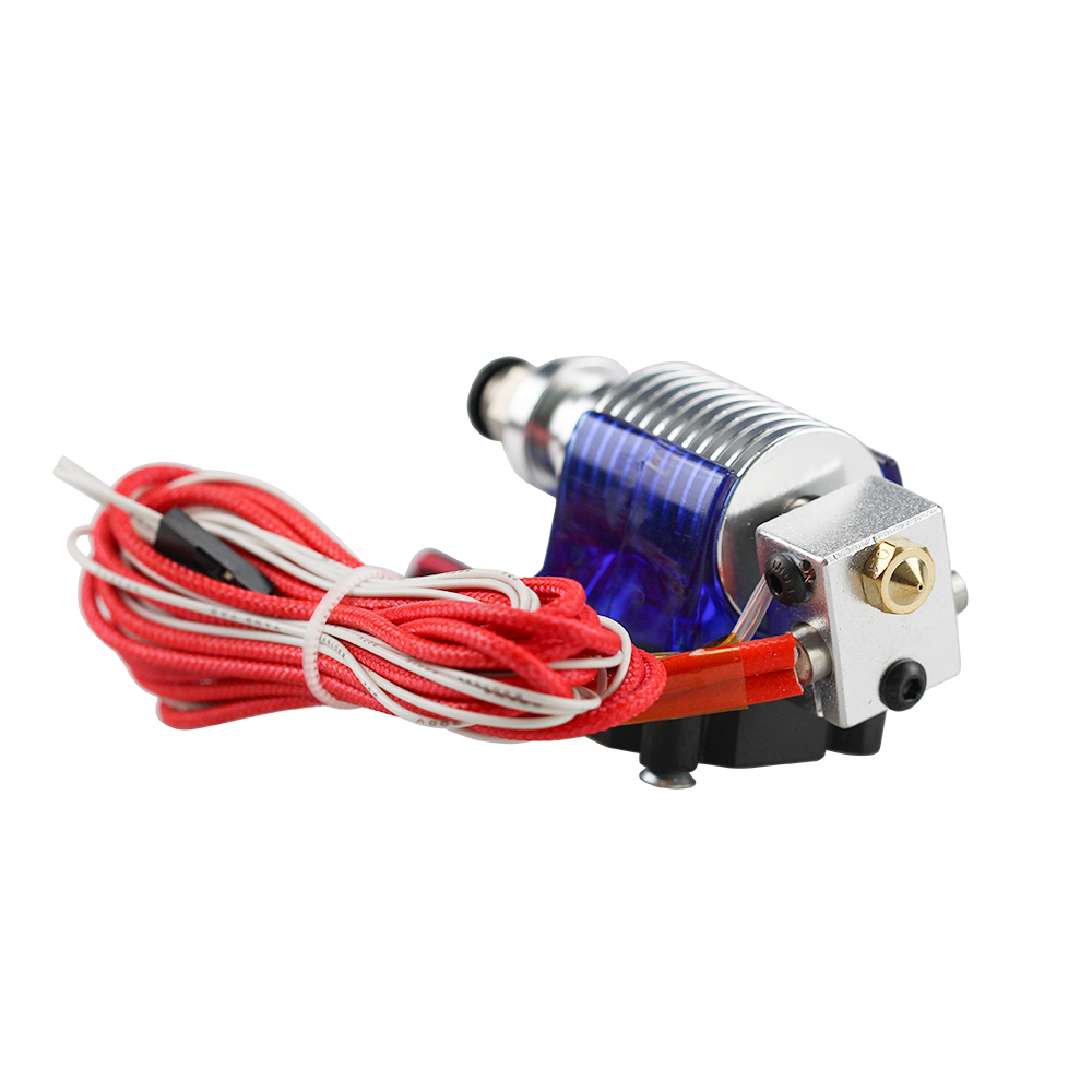 экструдер для 3д принтера J-го – обзор и цена Hotend 0.4Mm