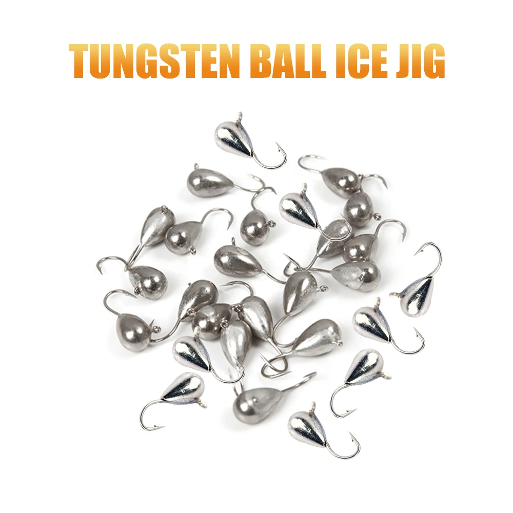Рыболовный крючок со срывом, в – обзор и цена Nozzle Tungsten