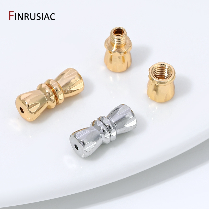 застежки для бижутери,Застежки – обзор и цена Nozzle Brass