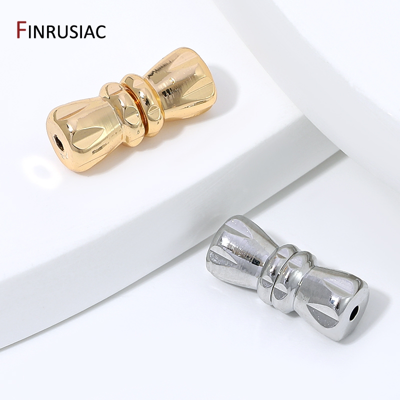 застежки для бижутери,Застежки – обзор и цена Nozzle Brass