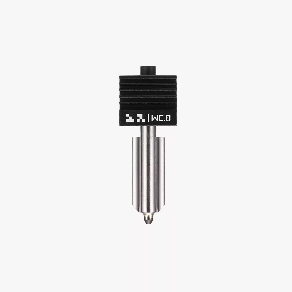 Оригинальный хотэнд для Bambu  – обзор и цена Nozzle Tungsten