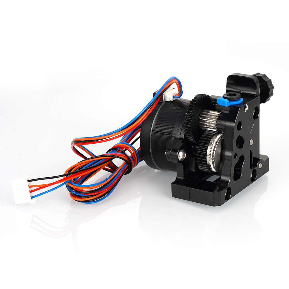 Экструдер HGX LITE с двойной ш – обзор и цена Direct Drive Extruder