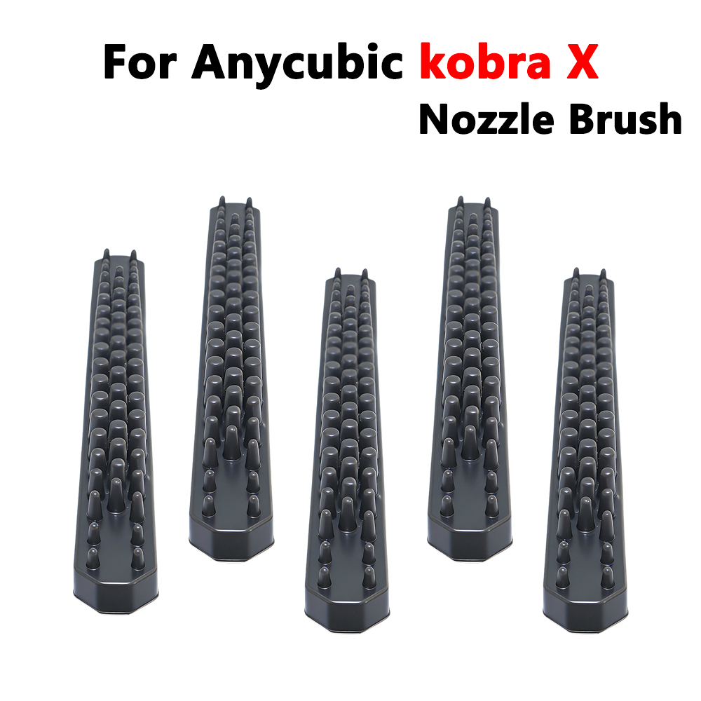 1-10 шт. для Anycubic Kobra X: – обзор и цена Cobra Extruder