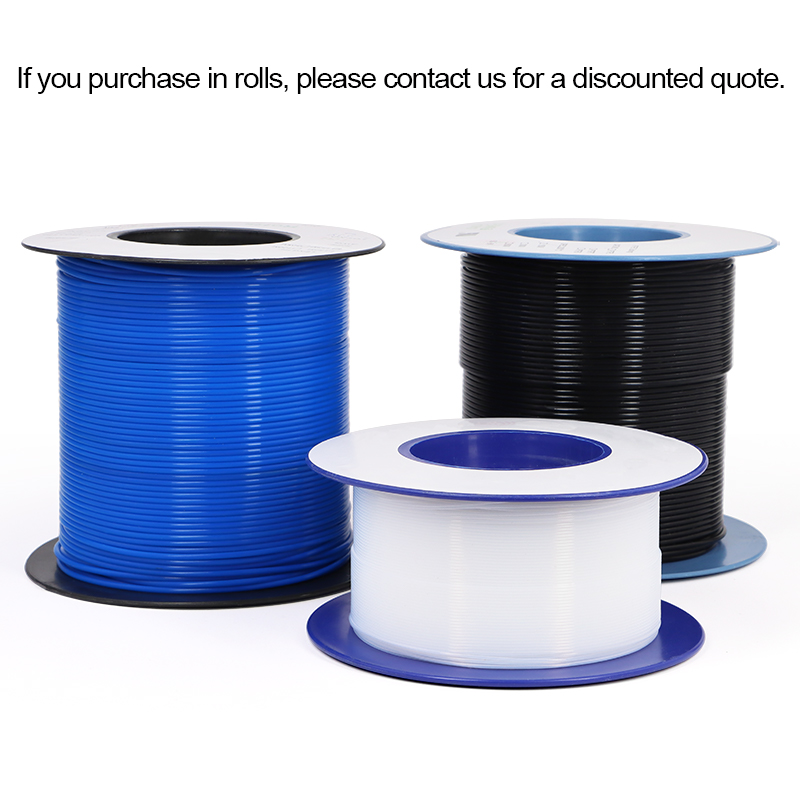 Трубка из ПТФЭ 2/10 м, 150 В,  – обзор и цена Ptfe Tube
