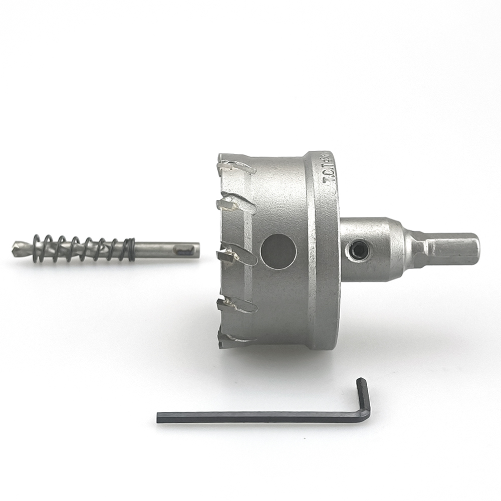 1 шт. 12-100 мм TCT кольцевая  – обзор и цена Nozzle Tungsten