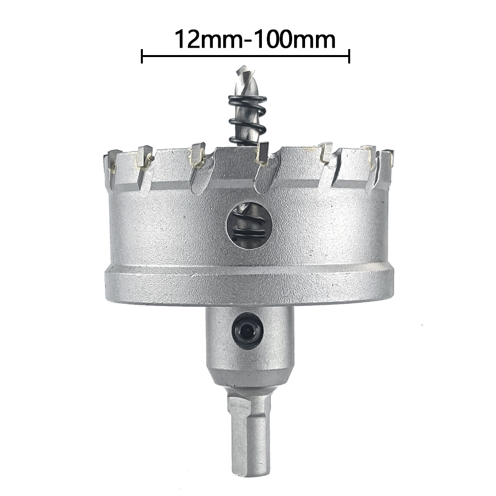 1 шт. 12-100 мм TCT кольцевая  – обзор и цена Nozzle Tungsten