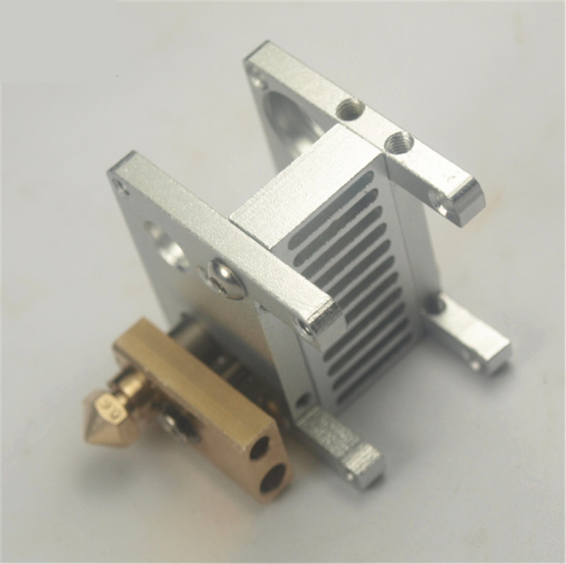 Комплект для экструзии 3D-прин – обзор и цена Filament 1.75