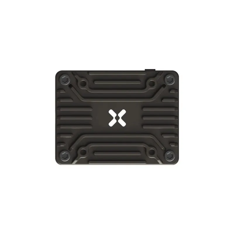 Foxeer Reaper Extreme V2 5.8G  – обзор и цена Build Plate