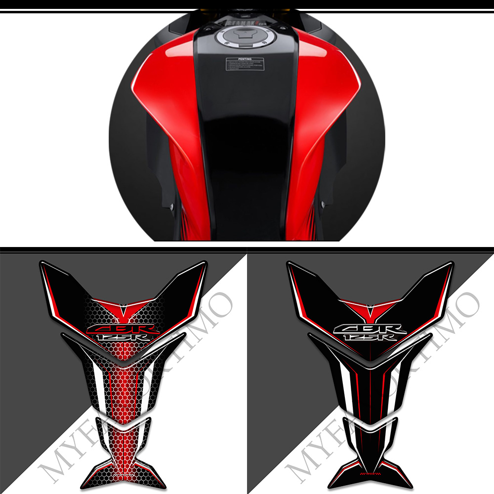 Мотоцикл для Honda CBR125R CBR – обзор и цена Resin Vat